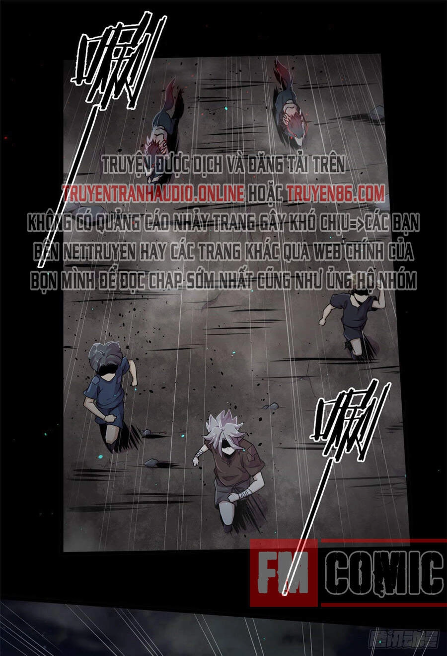 Sủng Mị Chapter 1 - 30