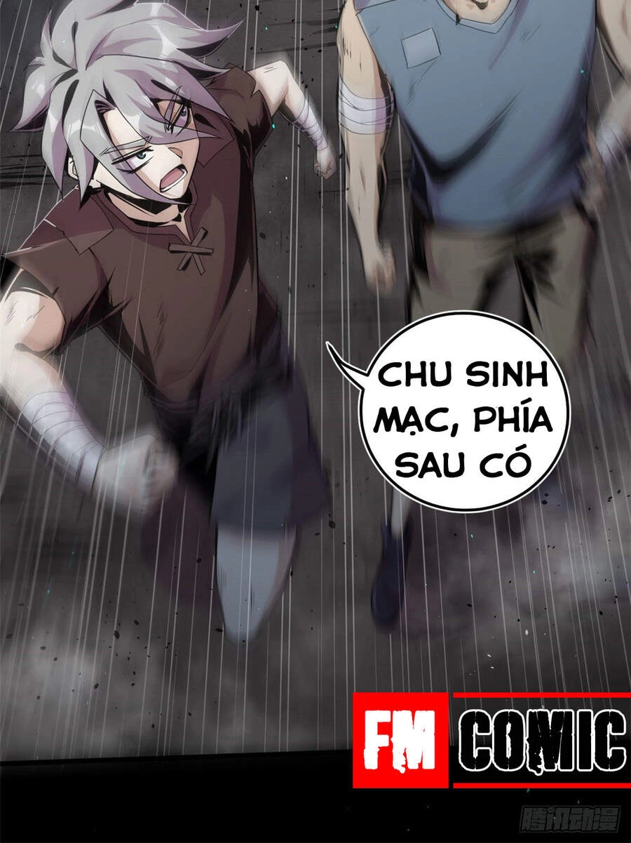 Sủng Mị Chapter 1 - 33