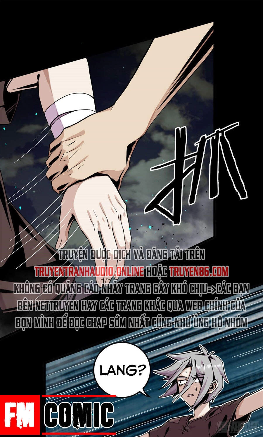 Sủng Mị Chapter 1 - 34