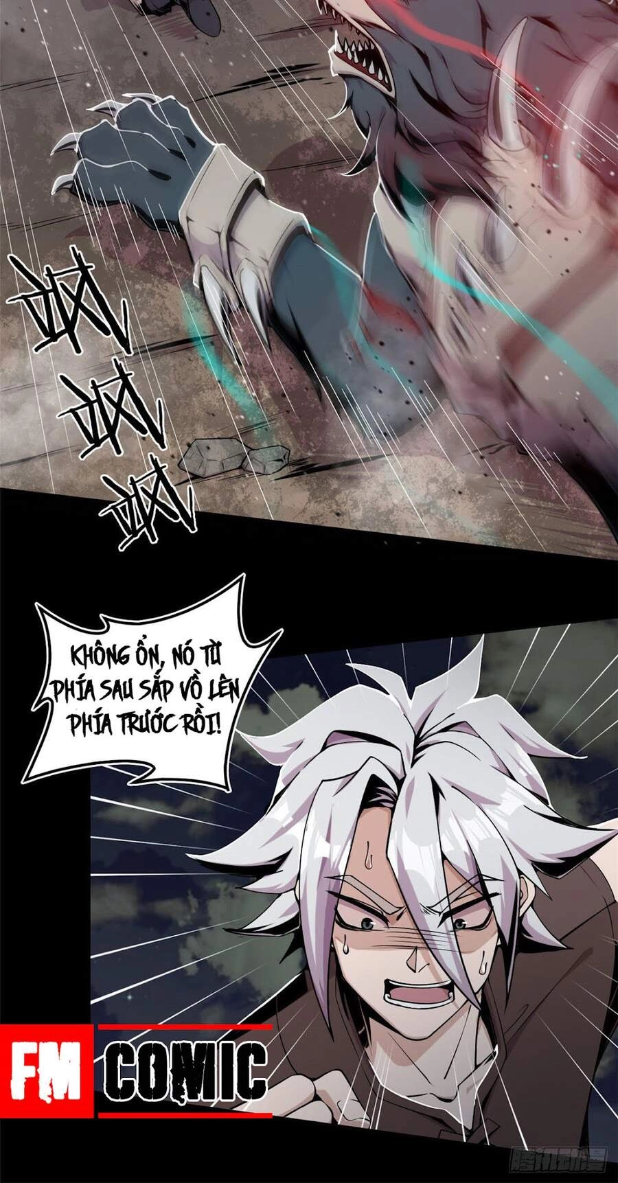 Sủng Mị Chapter 2 - 7