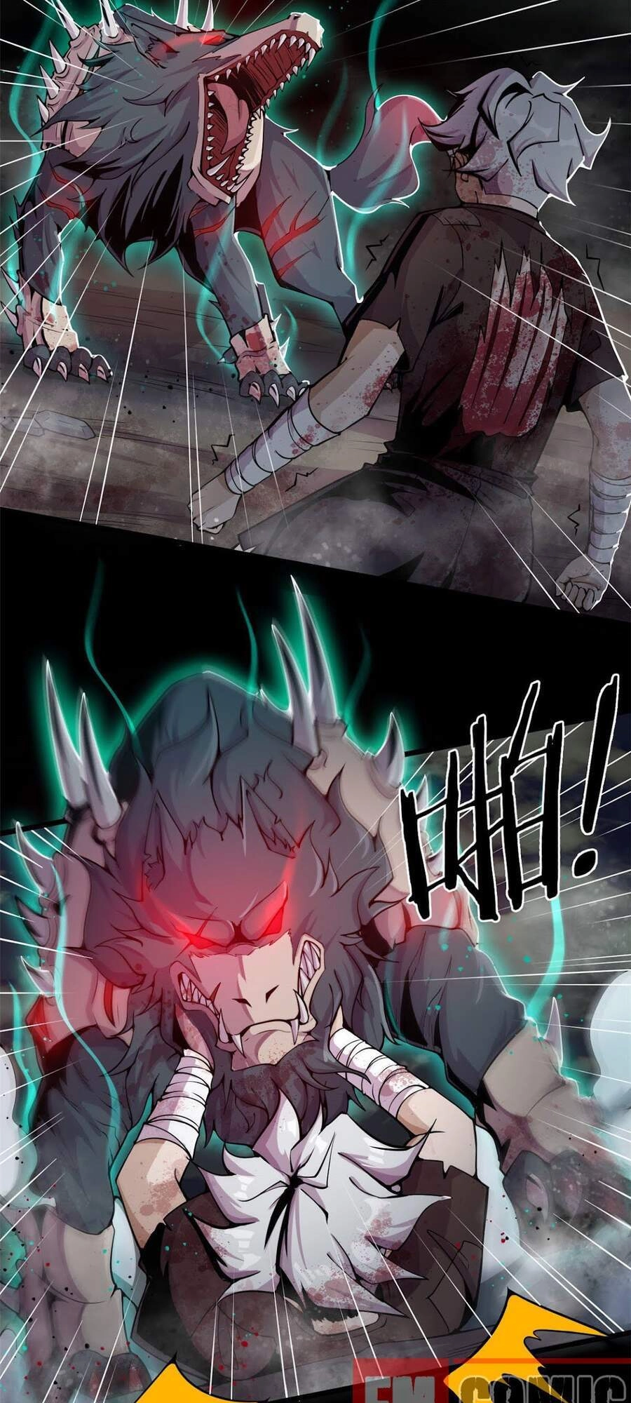 Sủng Mị Chapter 2 - 11