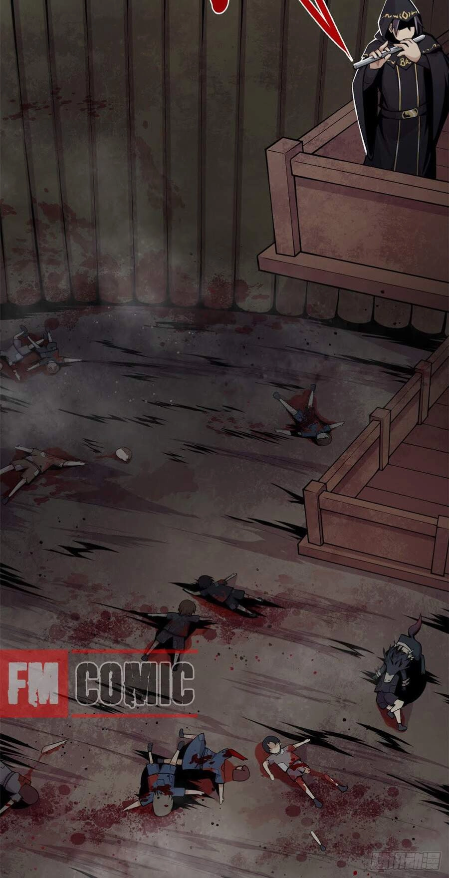 Sủng Mị Chapter 2 - 16