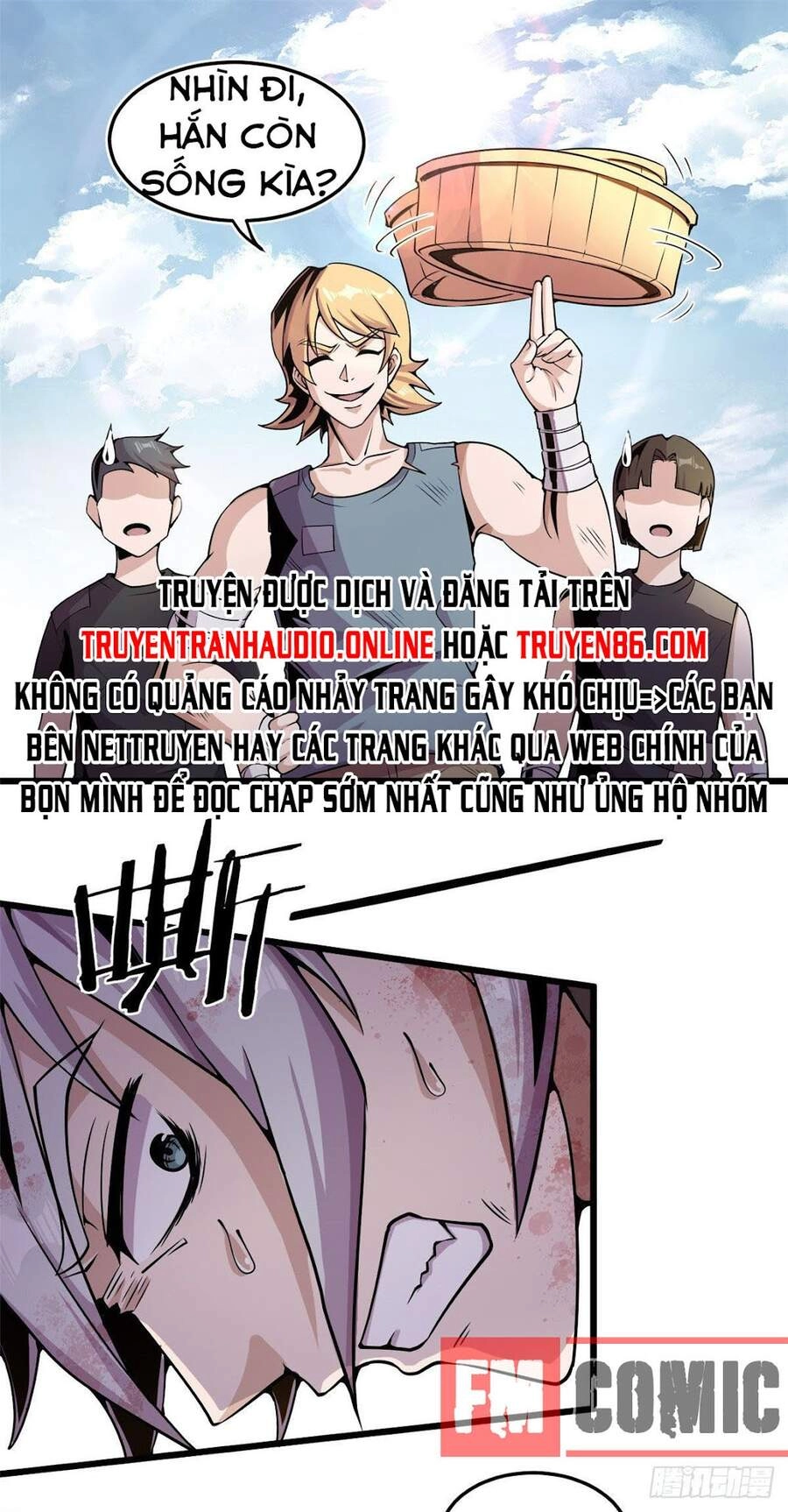 Sủng Mị Chapter 3 - 9