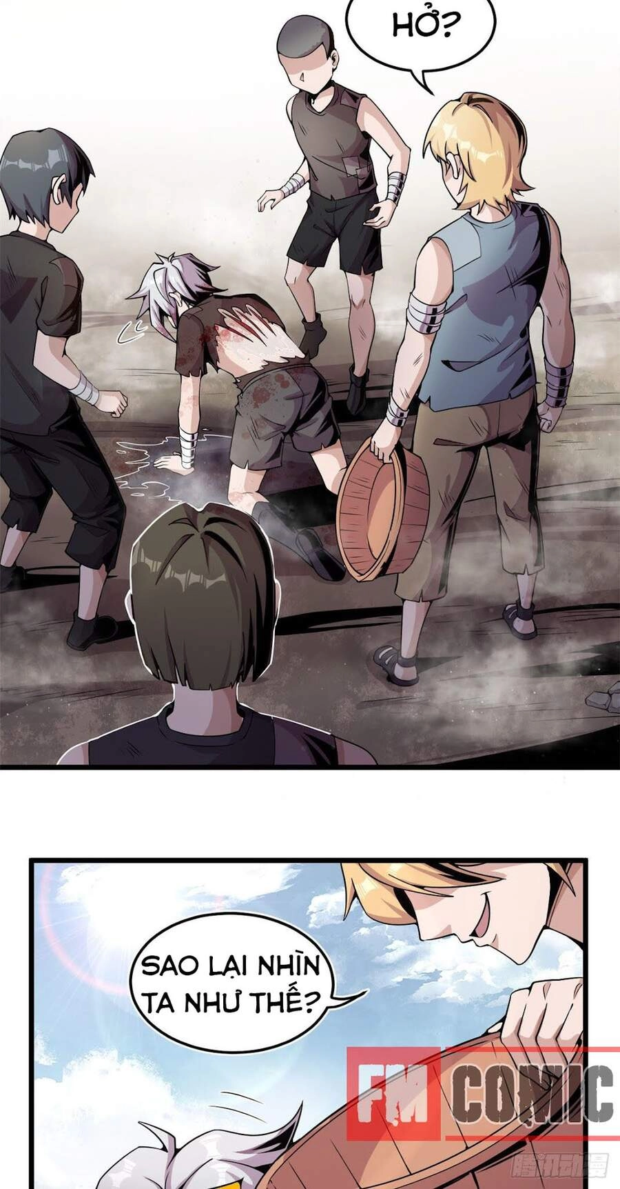 Sủng Mị Chapter 3 - 10