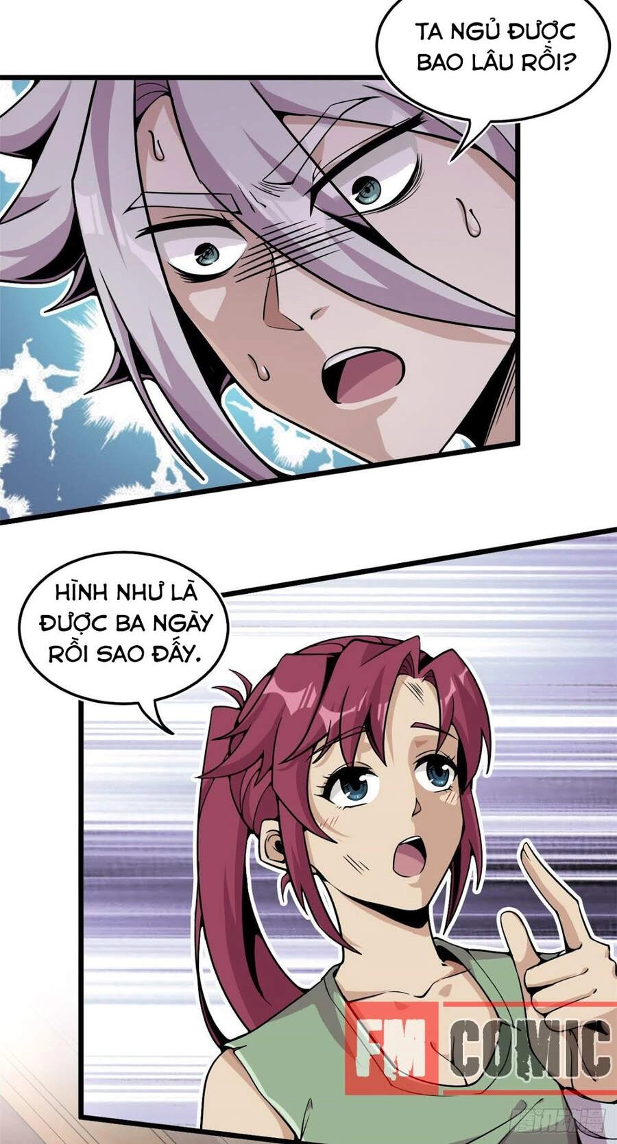 Sủng Mị Chapter 3 - 19