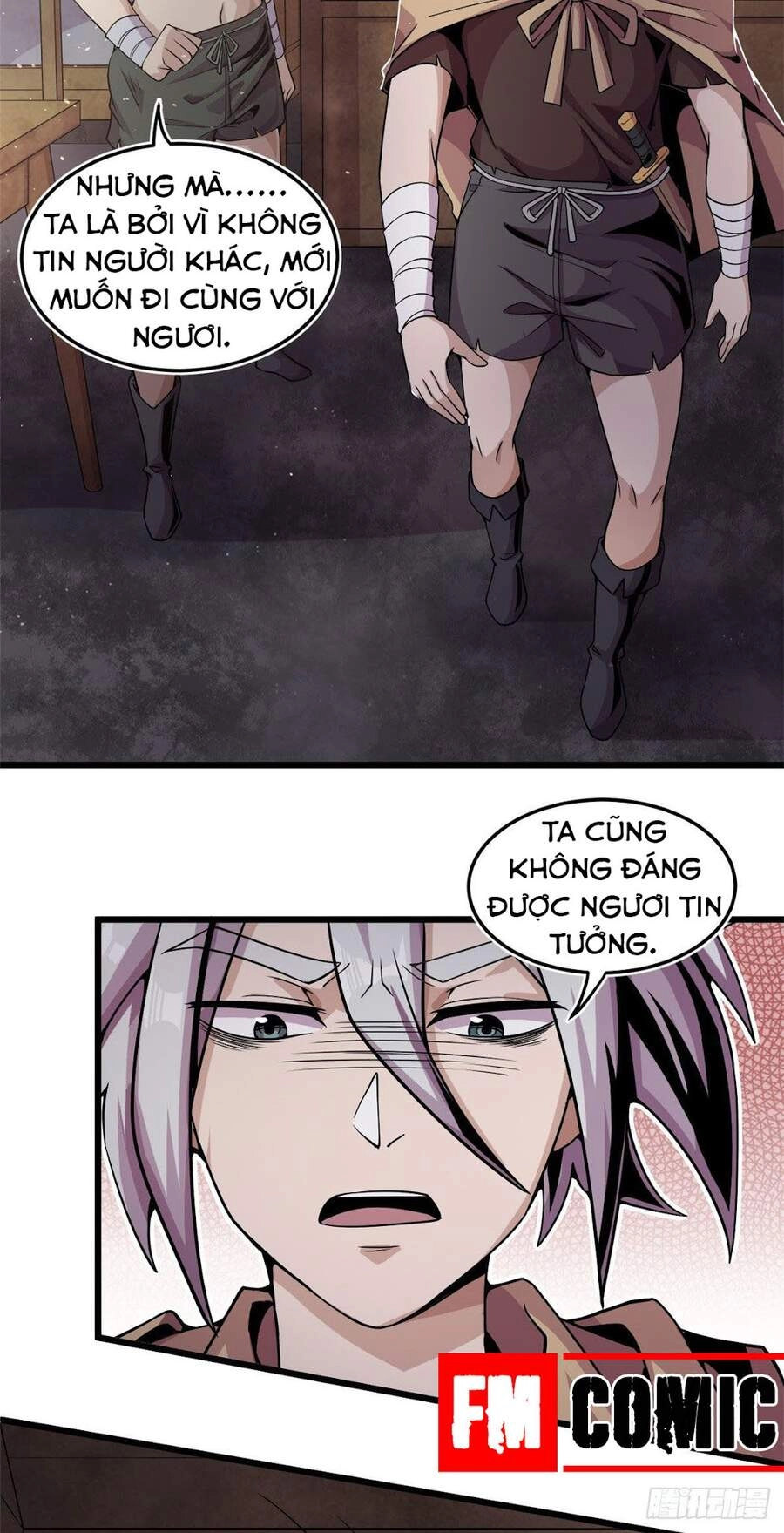 Sủng Mị Chapter 3 - 22