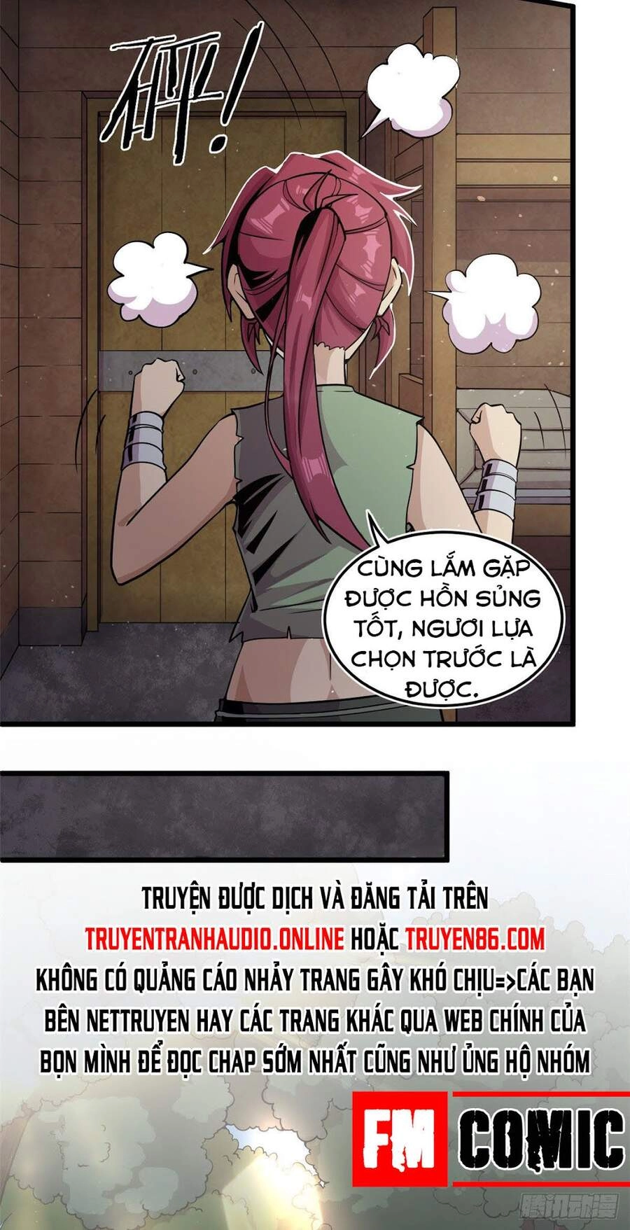 Sủng Mị Chapter 3 - 23