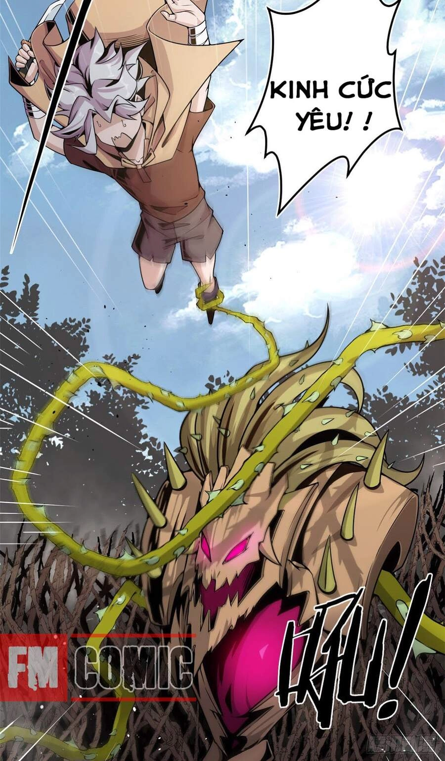 Sủng Mị Chapter 3 - 30