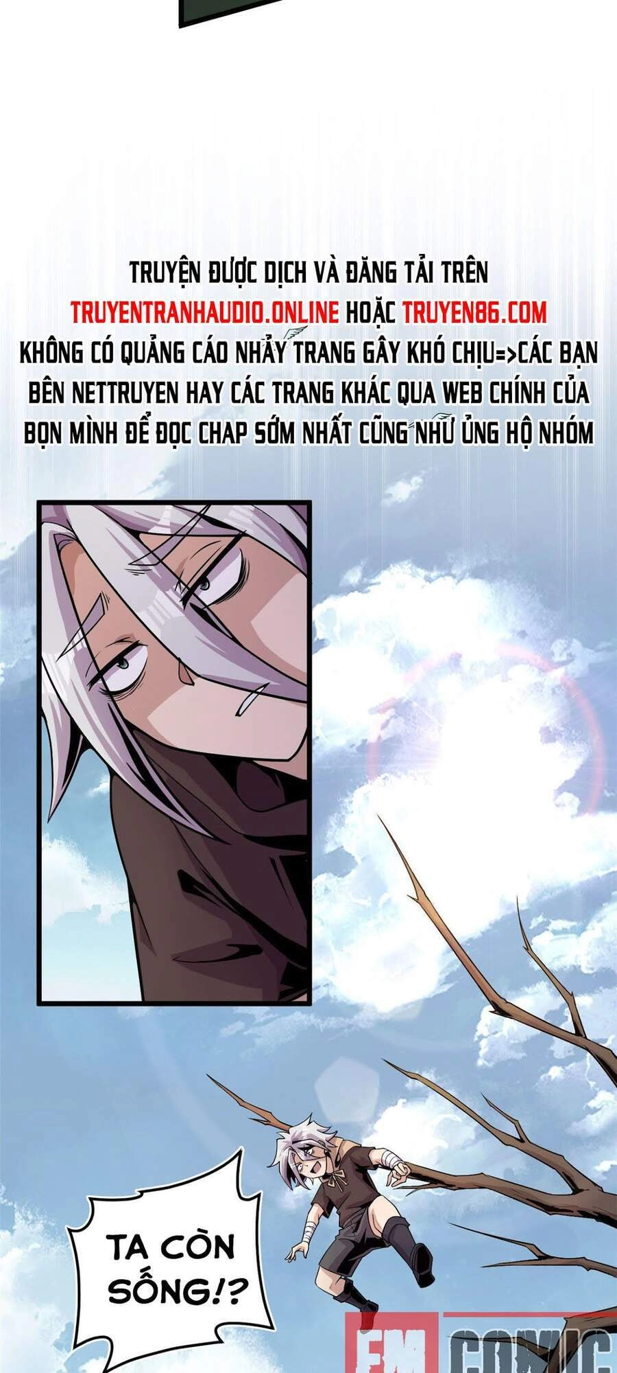 Sủng Mị Chapter 3 - 41