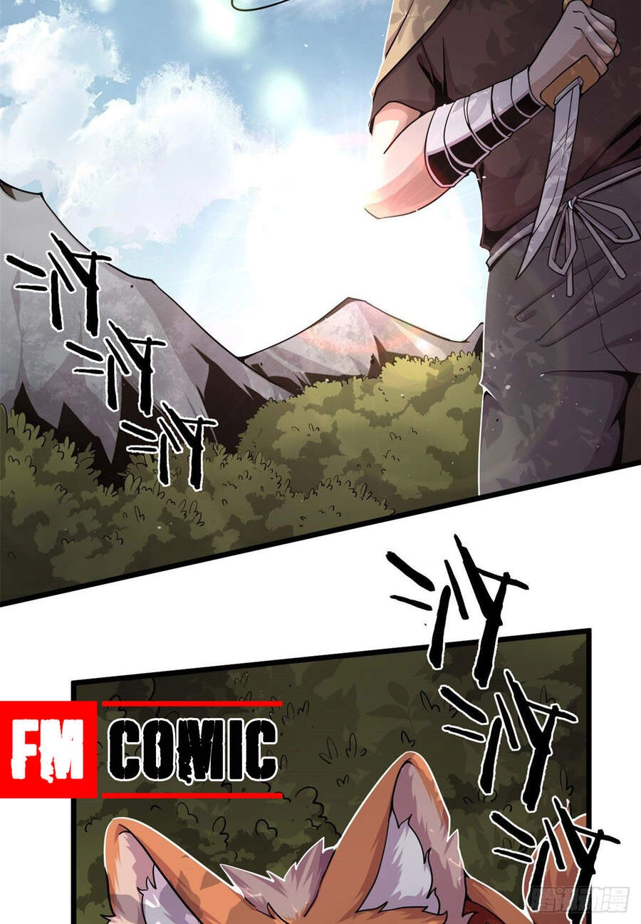 Sủng Mị Chapter 3 - 47