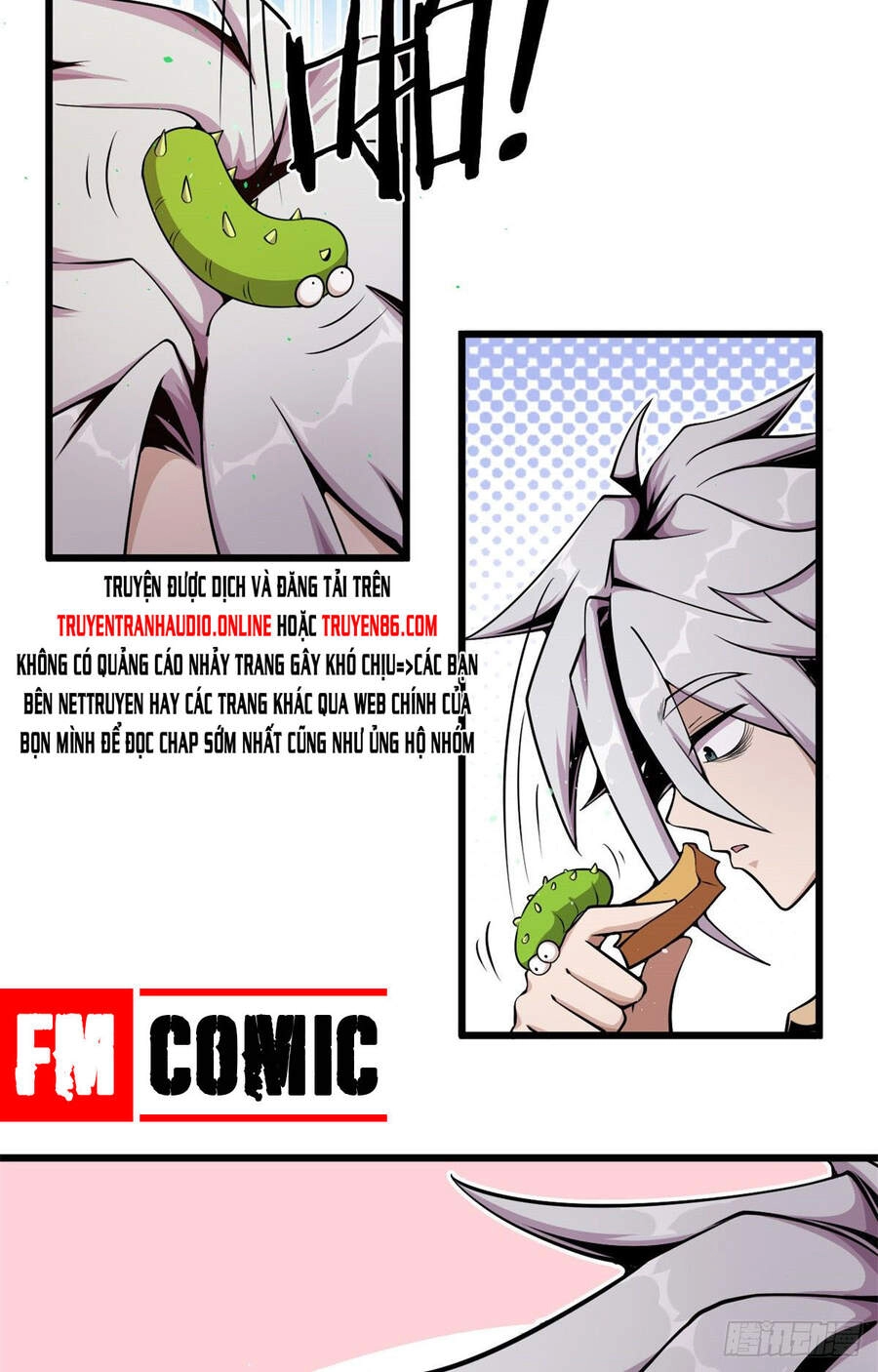 Sủng Mị Chapter 4 - 21