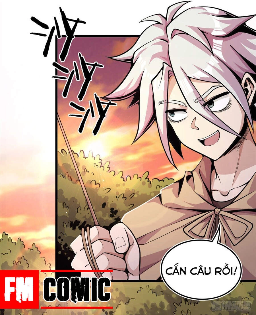 Sủng Mị Chapter 4 - 24