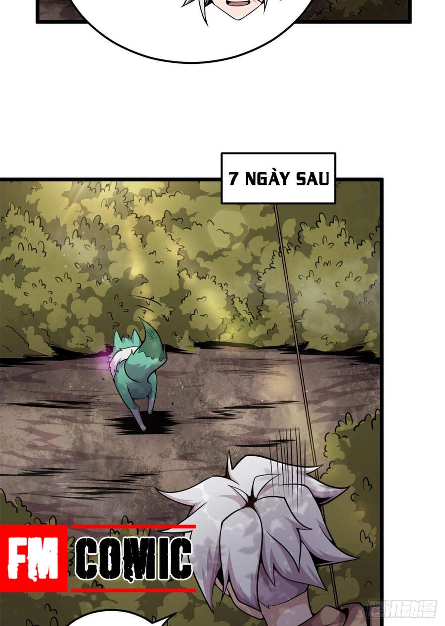 Sủng Mị Chapter 4 - 31