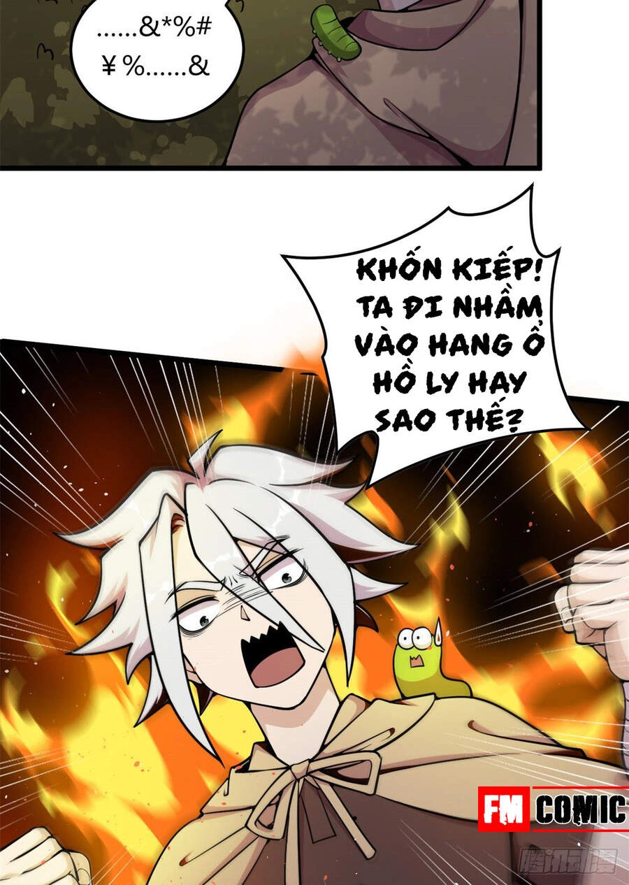 Sủng Mị Chapter 4 - 32