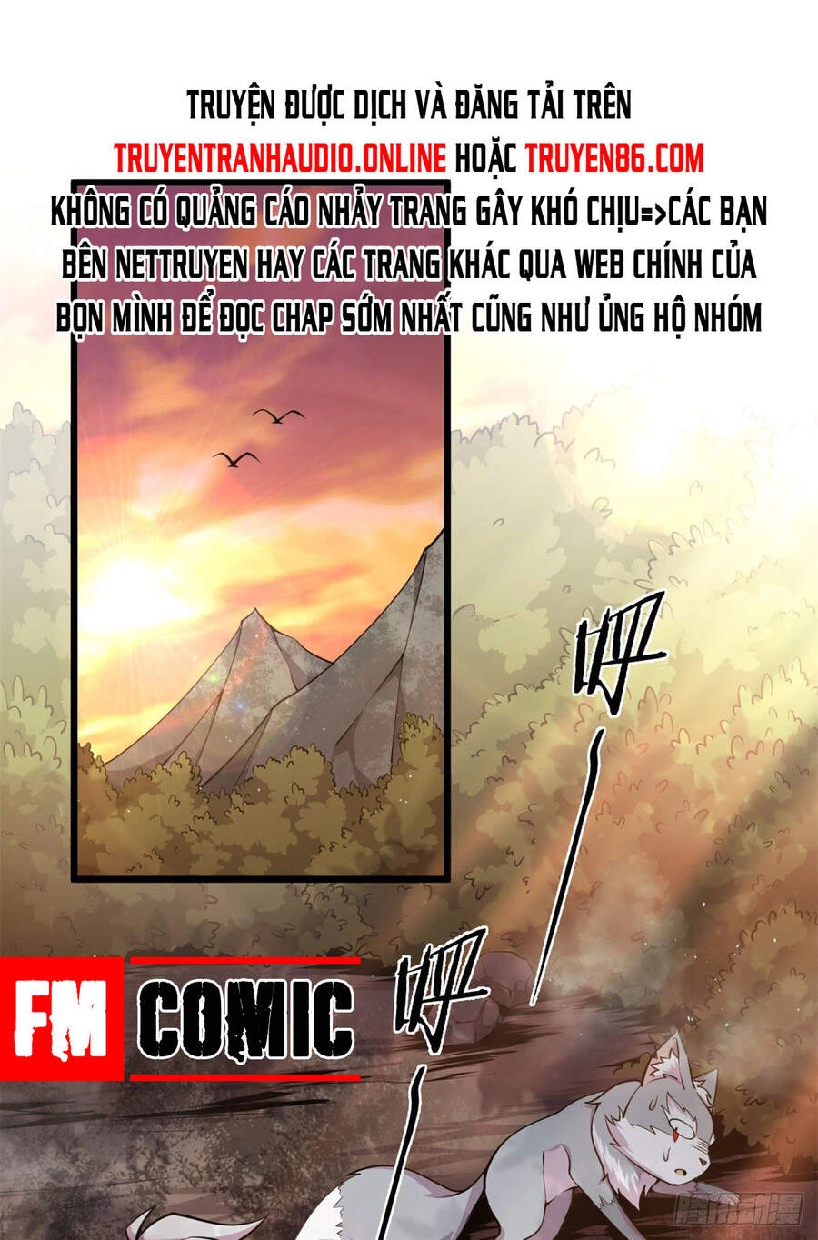 Sủng Mị Chapter 5 - 10