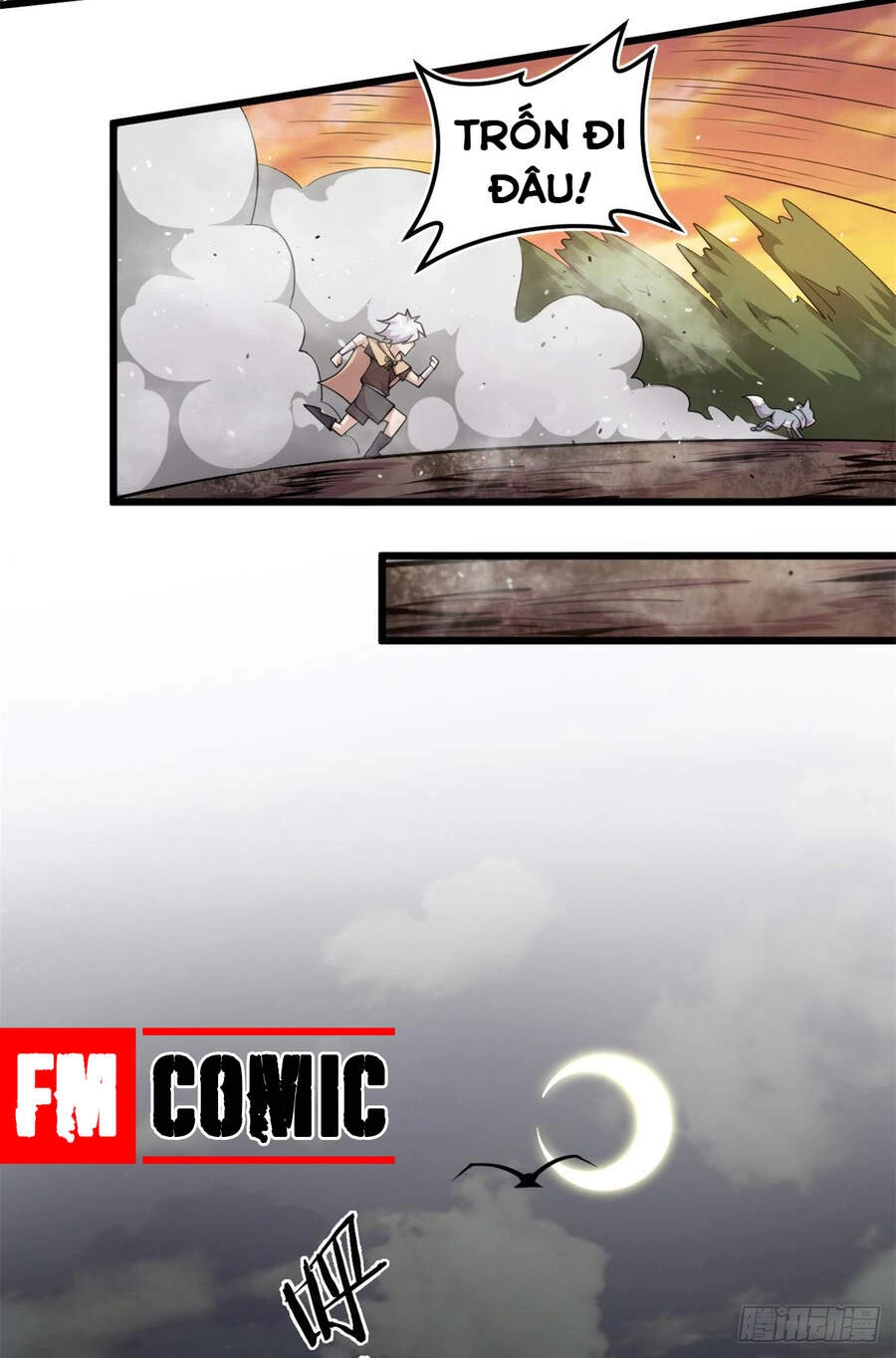 Sủng Mị Chapter 5 - 13