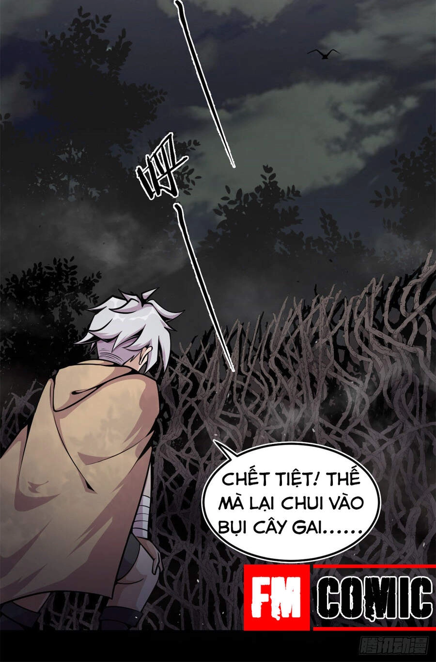 Sủng Mị Chapter 5 - 14