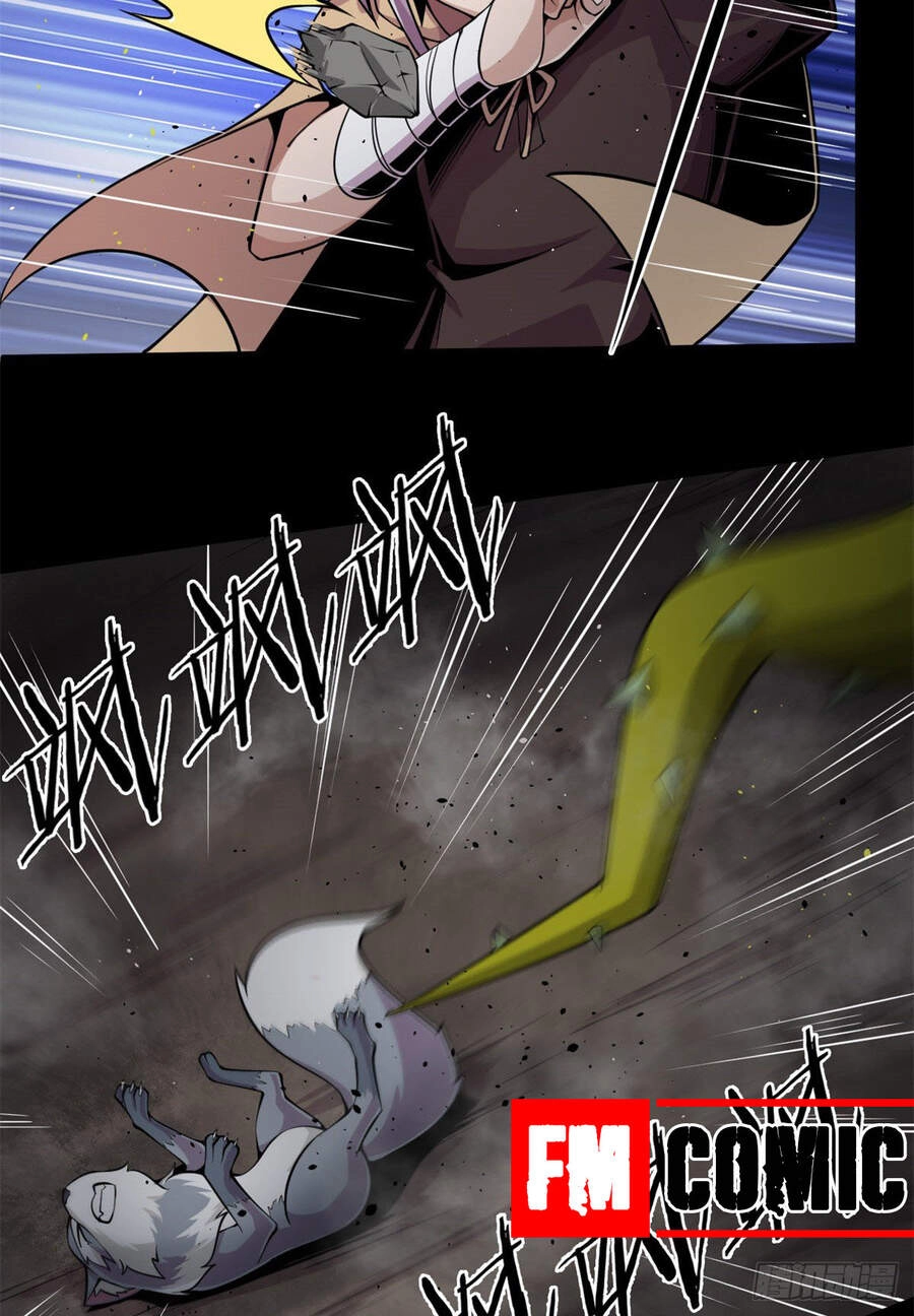 Sủng Mị Chapter 5 - 22