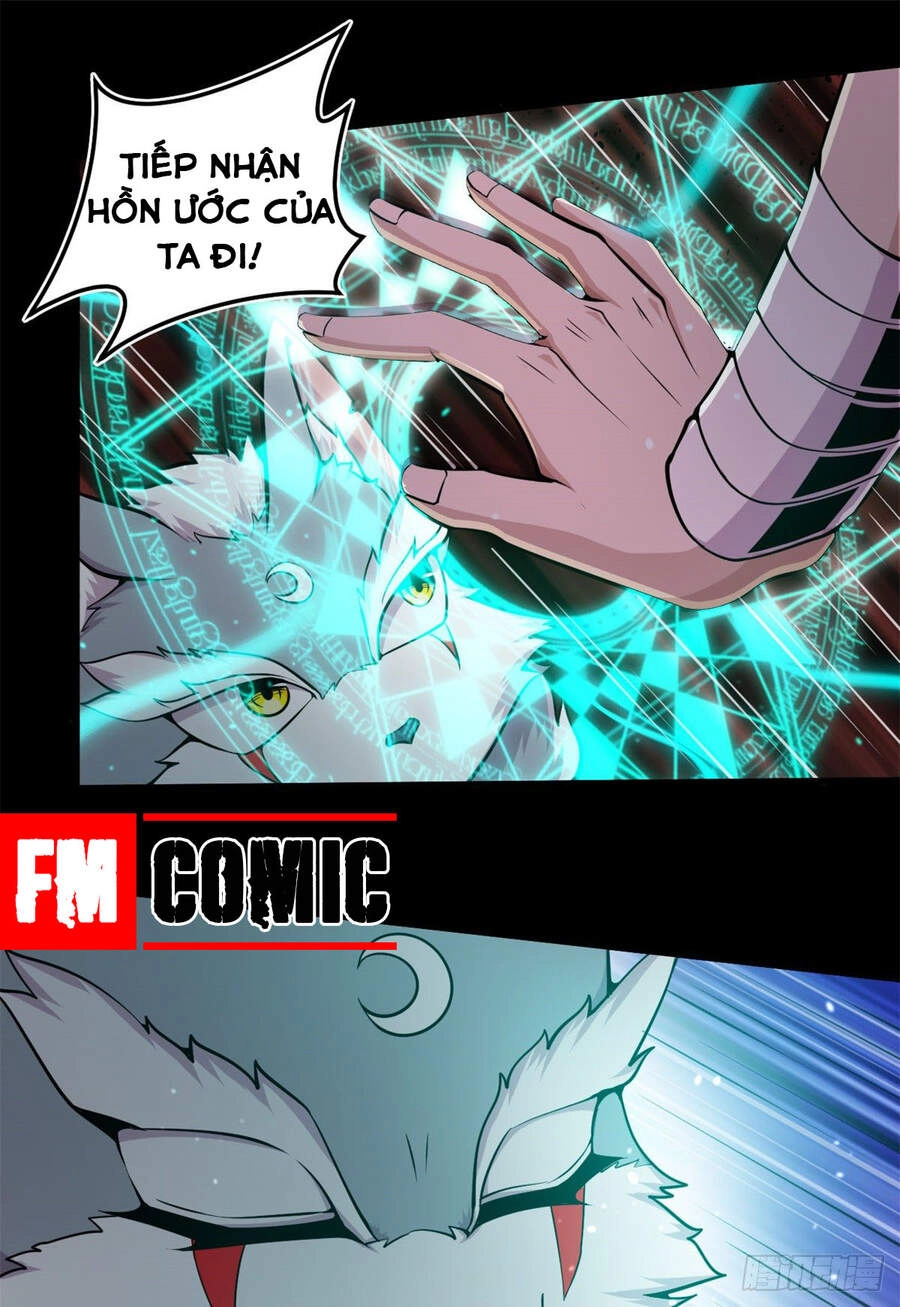 Sủng Mị Chapter 5 - 31