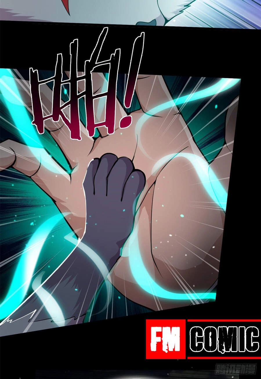 Sủng Mị Chapter 5 - 32