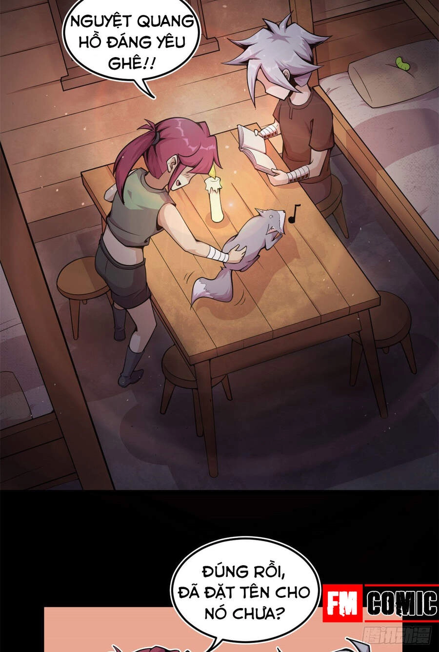 Sủng Mị Chapter 6 - 15