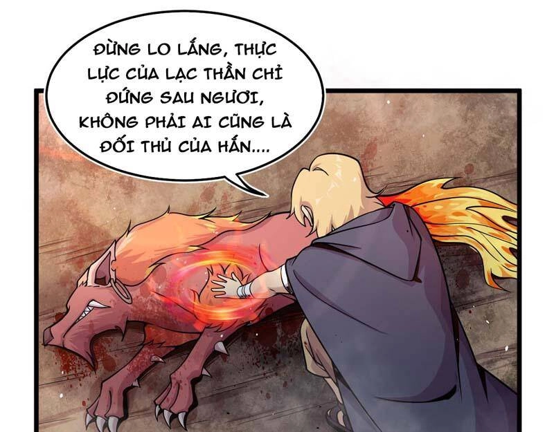 Sủng Mị Chapter 10 - 22
