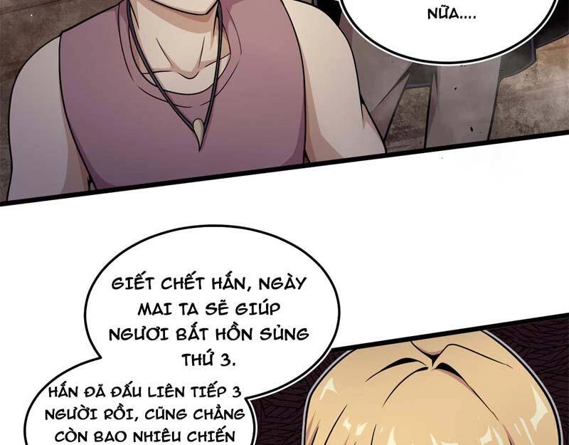 Sủng Mị Chapter 10 - 34