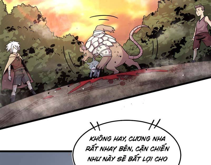 Sủng Mị Chapter 10 - 45