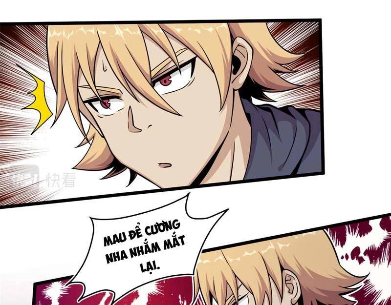 Sủng Mị Chapter 10 - 54