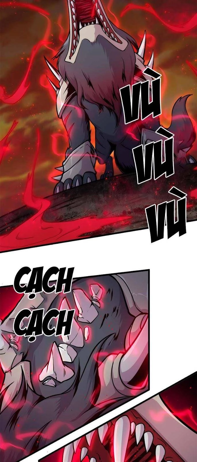 Sủng Mị Chapter 10 - 78