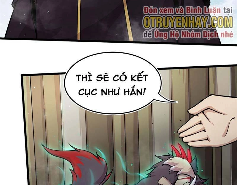 Sủng Mị Chapter 13 - 16
