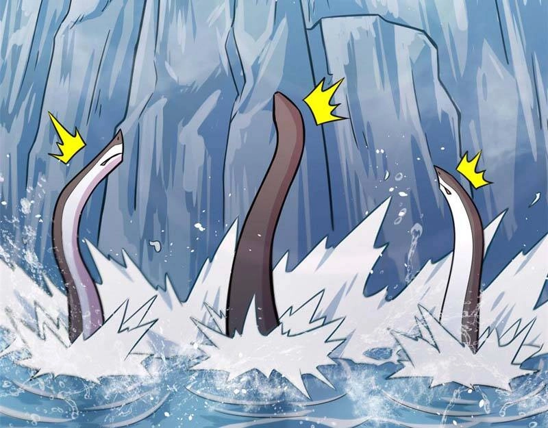 Sủng Mị Chapter 18 - 21