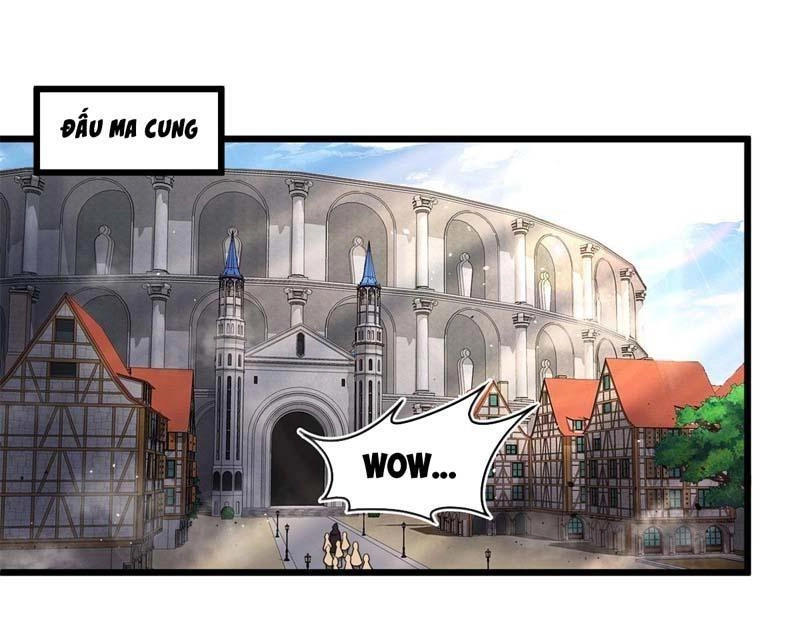 Sủng Mị Chapter 20 - 27