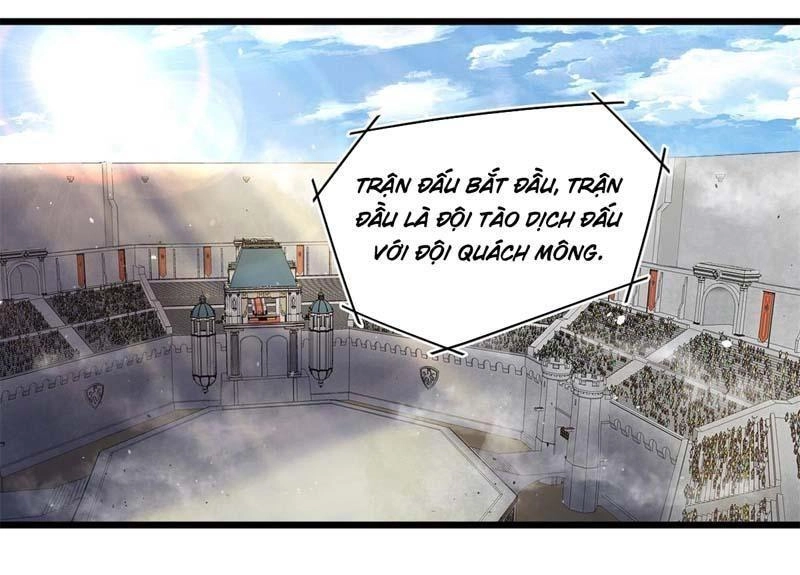 Sủng Mị Chapter 20 - 36