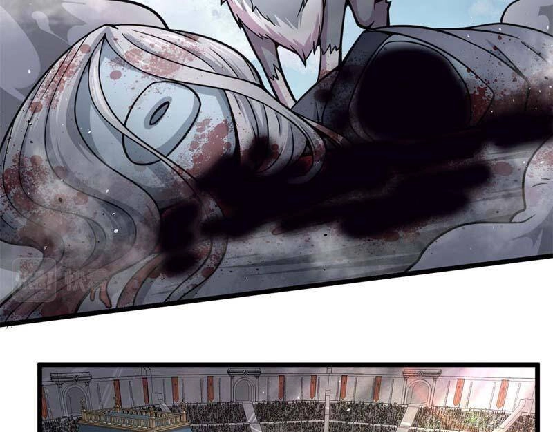 Sủng Mị Chapter 21 - 24