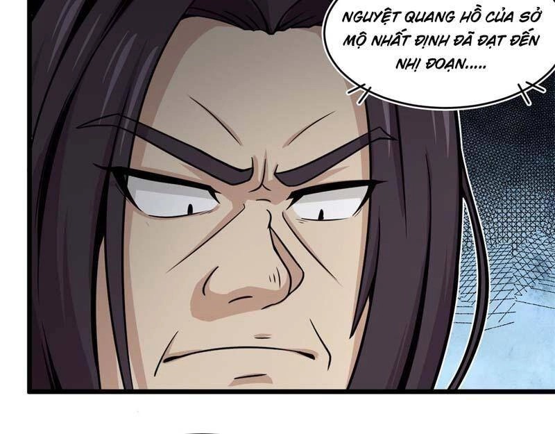 Sủng Mị Chapter 21 - 27