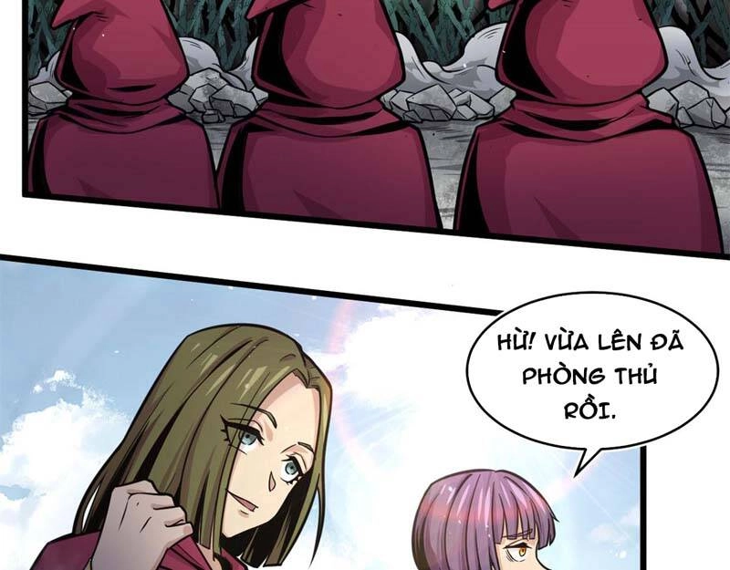 Sủng Mị Chapter 22 - 22