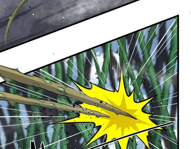 Sủng Mị Chapter 22 - 26