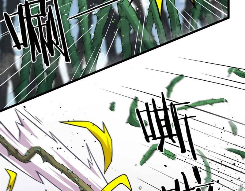 Sủng Mị Chapter 22 - 27