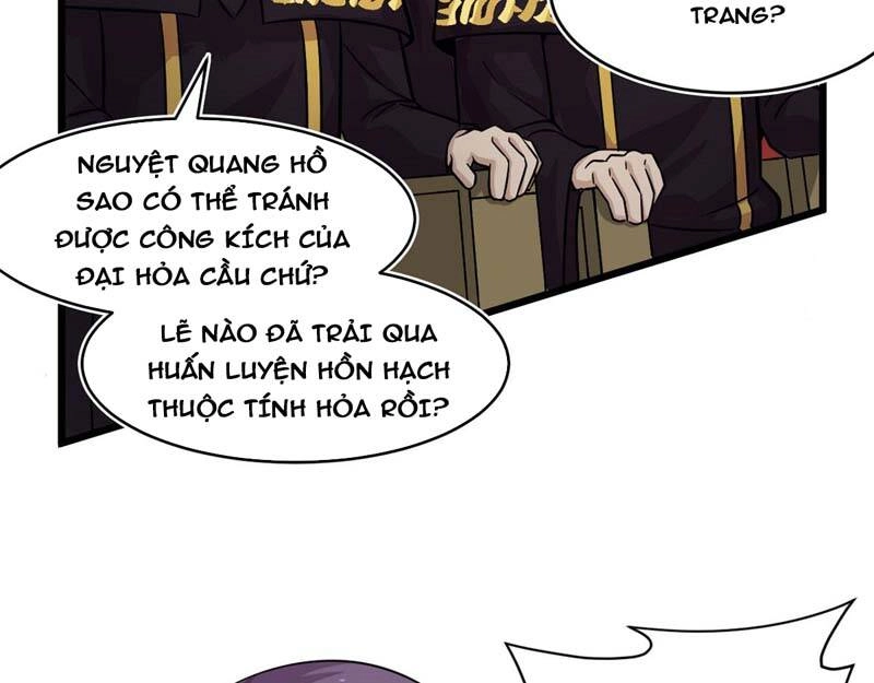 Sủng Mị Chapter 23 - 35
