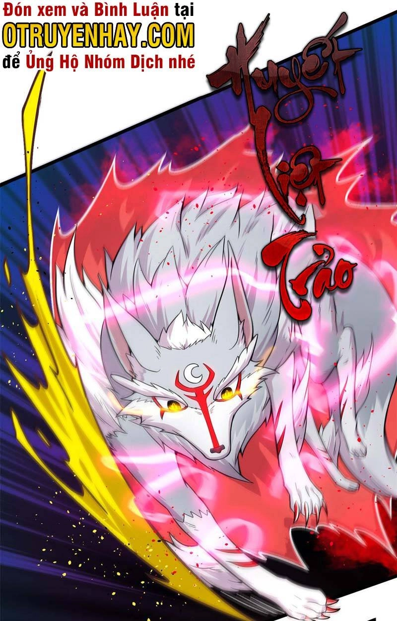 Sủng Mị Chapter 24 - 23