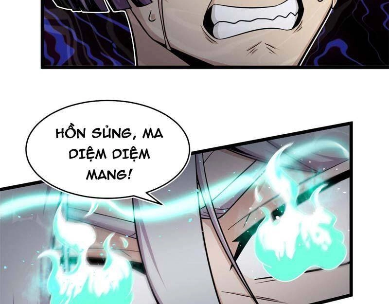 Sủng Mị Chapter 25 - 38