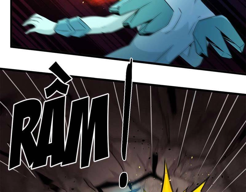 Sủng Mị Chapter 30 - 35