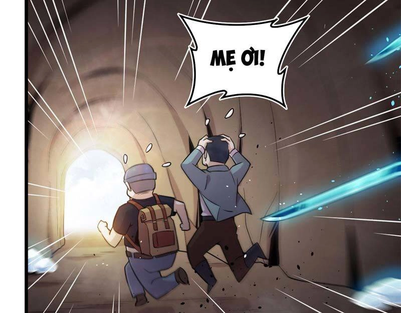 Sủng Mị Chapter 31 - 40