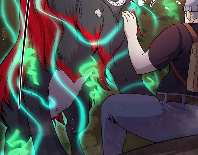 Sủng Mị Chapter 32 - 39