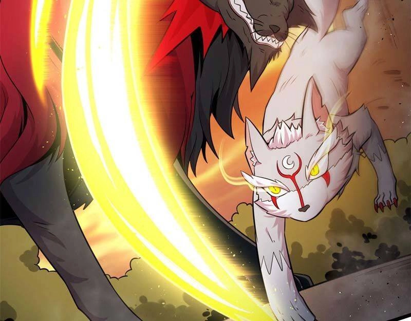 Sủng Mị Chapter 33 - 33