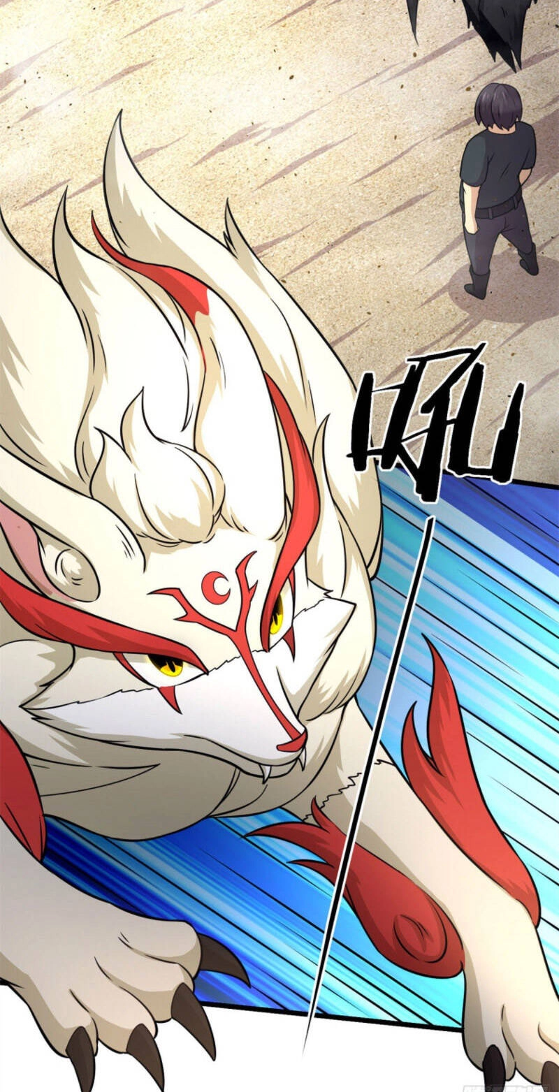 Sủng Mị Chapter 42 - 34