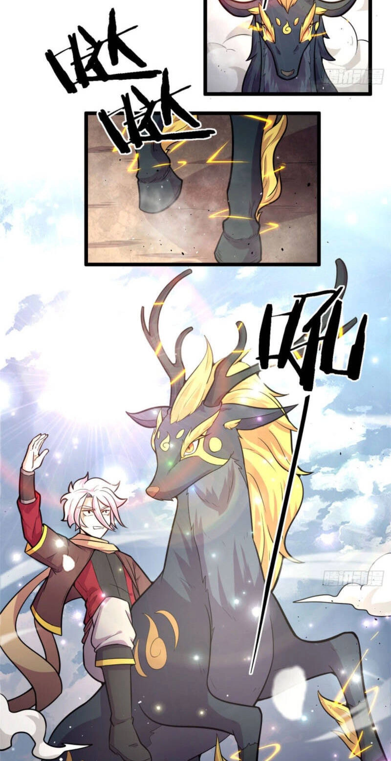 Sủng Mị Chapter 45 - 5