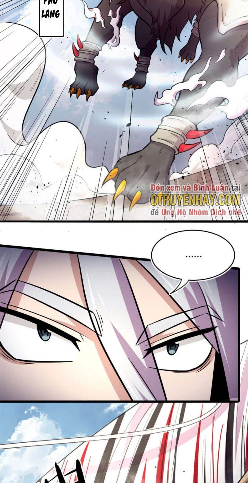 Sủng Mị Chapter 45 - 13