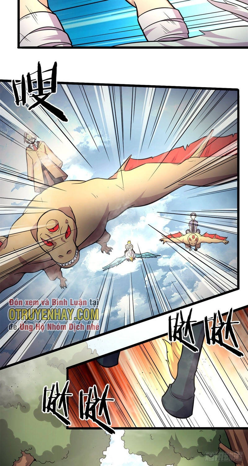 Sủng Mị Chapter 47 - 6